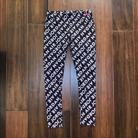 Jordan Girls Leggings - Picture 1 of 4